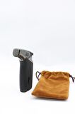 Siyah Gazlı Torch Pürmüz Çakmak SMC551MR01