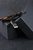 Sarı Şarjlı Usb Çakmak SMC401R003