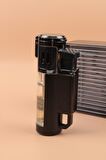 Kapaklı 4 Torch Gazlı Çakmak - SMCK618MR01