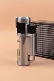 Kapaklı 4 Torch Gazlı Çakmak - SMCK618MR04