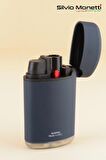 Lacivert Gazlı Çakmak SMC3061PR006