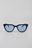 By Marine Mavi UV400 Filtre Unisex Güneş Gözlüğü G24FT10R02
