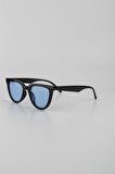 By Marine Mavi UV400 Filtre Unisex Güneş Gözlüğü G24FT10R02