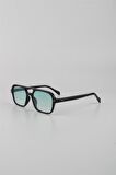 By Marine Yeşil UV400 Filtre Unisex Güneş Gözlüğü G24FT2025R01