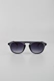 By Marine Lacivert UV400 Filtre Unisex Güneş Gözlüğü G24FT2029R02