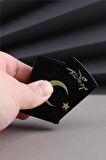 Siyah Kaydırmalı Kabartmalı Türkiye Yazılı Ve Türk Bayrağı Çakmak 24CSM925MR001