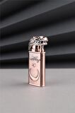 Rose Kabartmalı Türkiye Yazılı Ve Türk Bayrağı Çakmak 24CSM928MR003