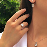 Starlıght Dıamond Pırlanta Montür Set