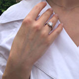 Starlıght Dıamond Pırlanta Montür Set