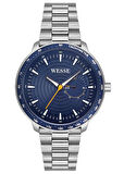 Wesse WWG207903 Erkek Kol Saati