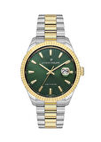 Jacques Philippe JPQGS2373X8 Erkek Kol Saati