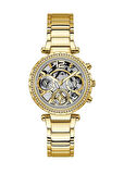 Guess GUGW0403L2 Kadın Kol Saati