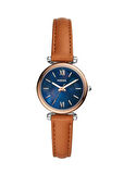 Fossil FES4701 Kadın Kol Saati