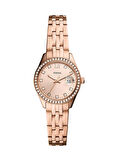 Fossil FES5038 Kadın Kol Saati