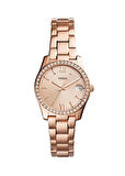 Fossil FES4318 Kadın Kol Saati