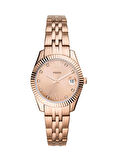 Fossil FES4898 Kadın Kol Saati