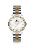 Beverly Hills Polo BP3390C.220 Kadın Kol Saati