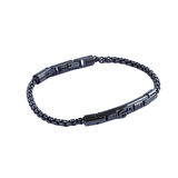 Çelik Çapalı  Erkek Bileklik