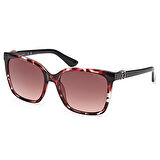 Guess GU7865 55T Kadın Güneş Gözlüğü