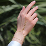 Yıldız Sıralı Gümüş Şahmeran