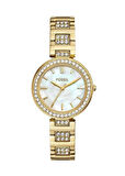 Fossil FBQ5001 Kadın Kol Saati
