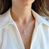 Yunus Camgöz Gümüş Kolye