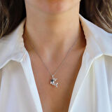 Yunus Camgöz Gümüş Kolye