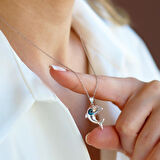 Yunus Camgöz Gümüş Kolye