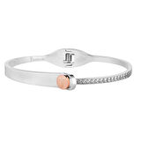 Freelook FRJ.3.3004-2 Kadın Çelik Kelepçe 