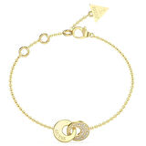 Guess JGUJUBB05220JWYGS Kadın Bileklik