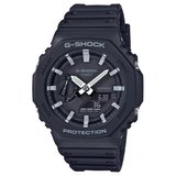 Casio Iconic GA-2100-1ADR Erkek Kol Saati