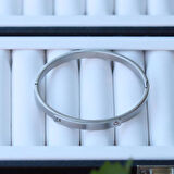 Tasarım Çelik Bileklik