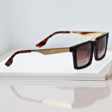 Deep Purple Elisa Col2 Kadın Güneş Gözlüğü