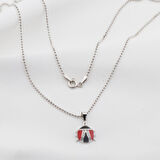 Uğur Böcekli Mine İşli Çocuk Set