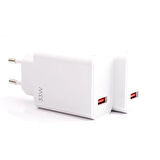 Poco X3 Pro X3 NFC X5 5G Uyumlu 33W Süper Hızlı Şarj Aleti Seti Şarj Adaptörü ve Usb to Type-c Kablo