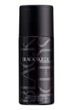 Avon Black Suede Sprey Deodorant 150 Ml