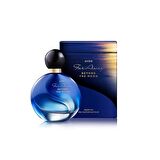 Avon Far Away Beyond The Moon 50 ml Kadın Parfümü ve Body Lotion Set