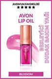 Avon True Dudak Bakım Yağı Blossom