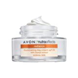 Avon Nutra Effects Radiance Nemlendirici Krem SPF20-50ml