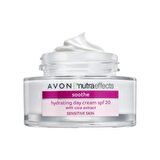 Avon Nutra Effects Soothe Nemlendirici Krem SPF20-50ml