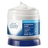 Avon Care Hafif Yapılı Yüz, El Ve Vücut Kremi 400 Ml