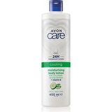 Avon Care Salatalık Aloe Ve Mentollü Vücut Losyonu 400 ml