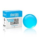 Avon Clearskin Siyah Nokta Temizleyici Aloe Vera & Papatya Özleri Ve Salisilik Asit İçeren Sabun 30Gr