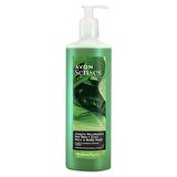 Avon Senses Jungle Rainburst 2'si 1 Arada Saç ve Vücut Şampuanı 720 ml