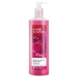 Avon Senses Raspberry Delight Duş Jeli 720 Ml