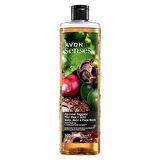 Avon Senses Spcied Pepper Saç, Vücut Ve Yüz Jeli 500 Ml