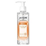Nutra Effects Radiance Micellar Jel Temizleyici 195ml
