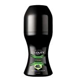 Avon On Duty Antiperspirant Roll On Fresh Erkek