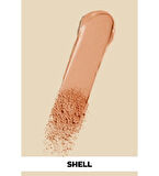 Avon Power Stay Kremsi Pudra Fondöten 235P Shell