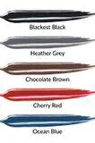 Avon Power Stay 72 Saat Kalıcı Likit Eyeliner Heather Grey